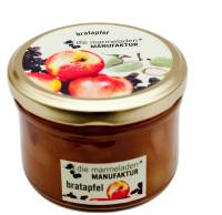 Bratapfel