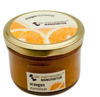 Orangenmarmelade